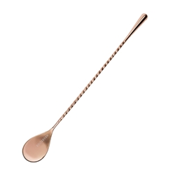 Picture of Twisted Bar Spoon