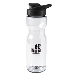 Picture of Renew 31oz Clear Sports Bottle