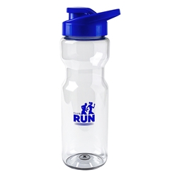 Picture of Renew 31oz Clear Sports Bottle