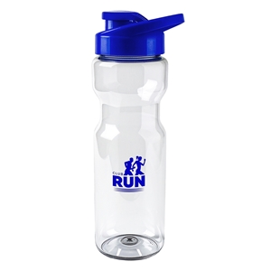 Picture of Renew 31oz Clear Sports Bottle