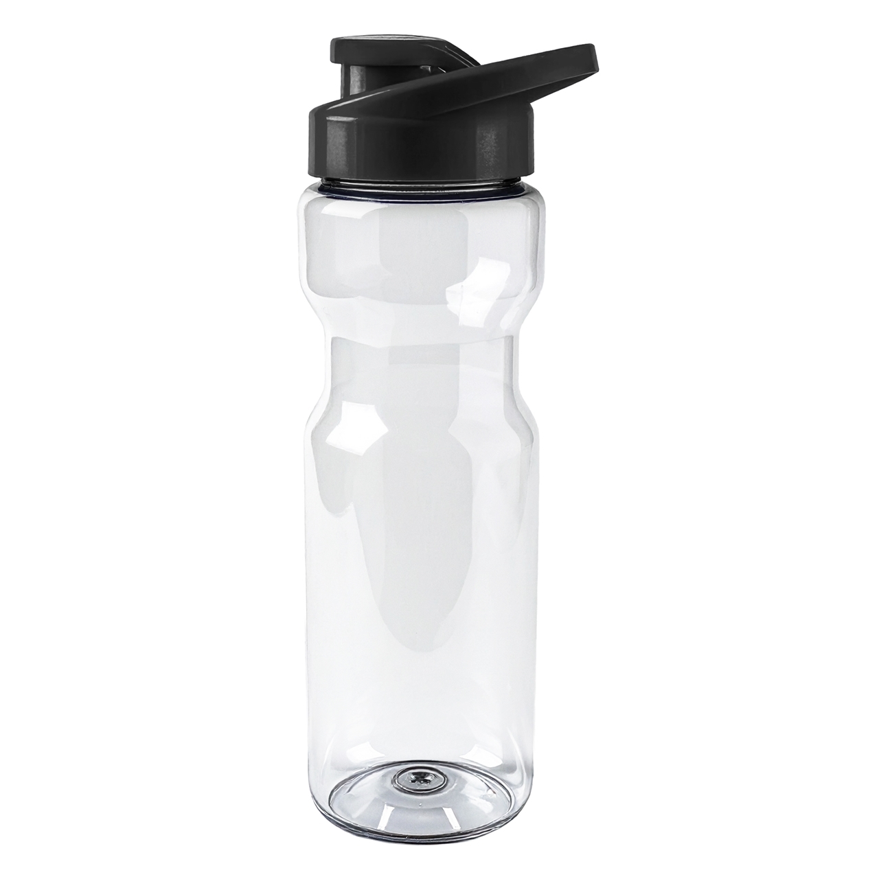 Picture of Renew 31oz Clear Sports Bottle (undecorated)