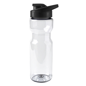 Picture of Renew 31oz Clear Sports Bottle (undecorated)