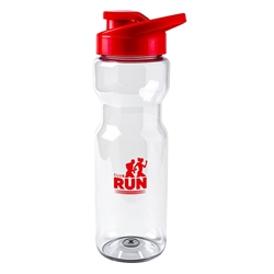 Picture of Renew 31oz Clear Sports Bottle