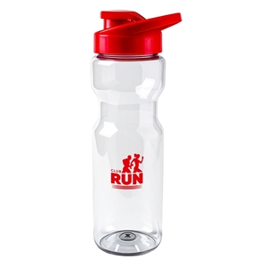 Picture of Renew 31oz Clear Sports Bottle