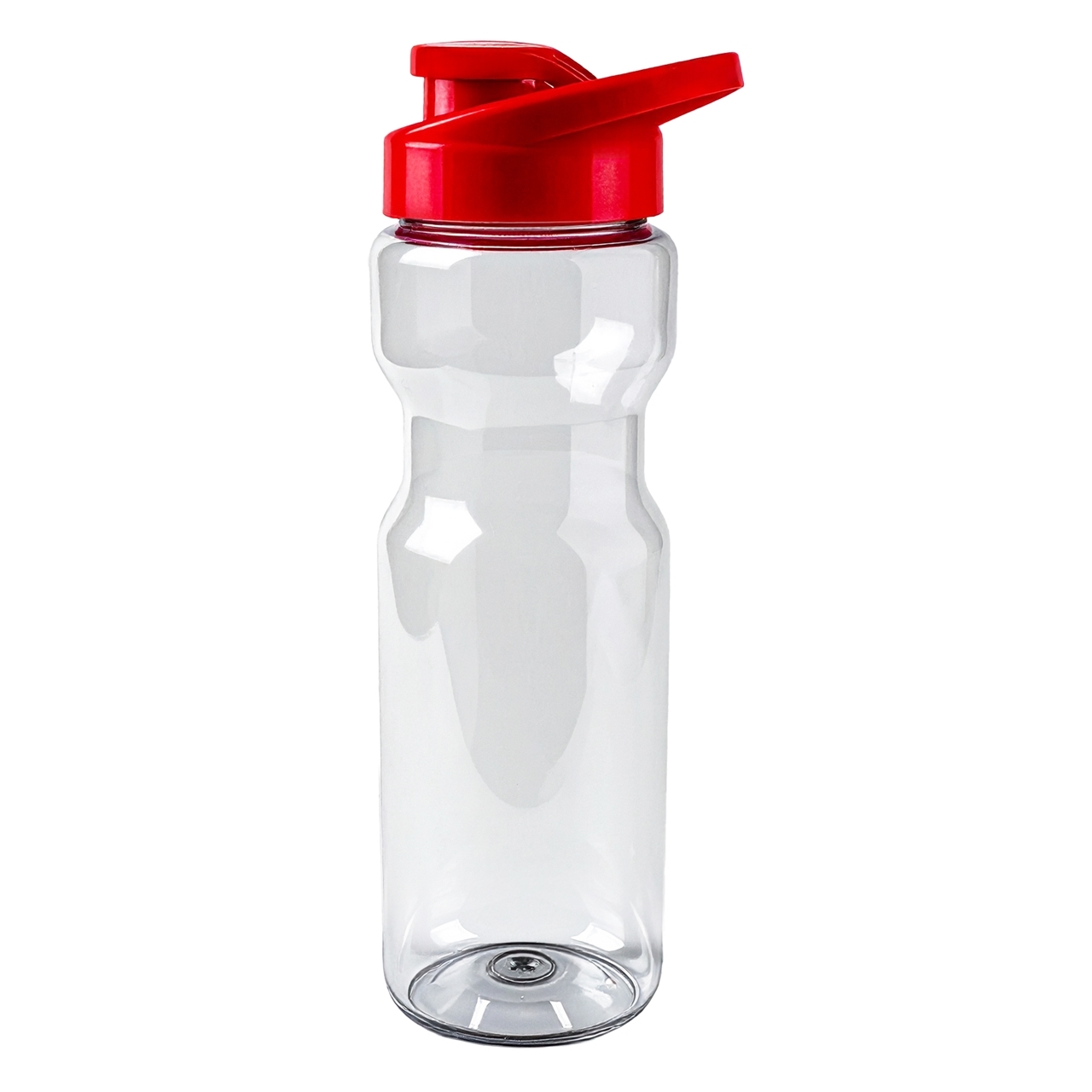 Picture of Renew 31oz Clear Sports Bottle (undecorated)