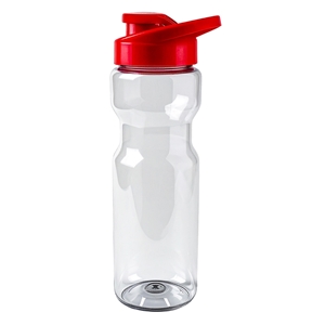 Picture of Renew 31oz Clear Sports Bottle (undecorated)