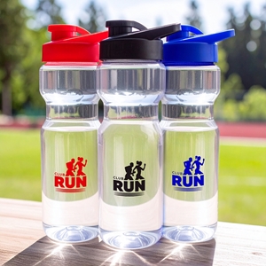 Picture of Renew 31oz Clear Sports Bottle