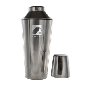 Picture of Cocktail Shaker 30oz - Etched