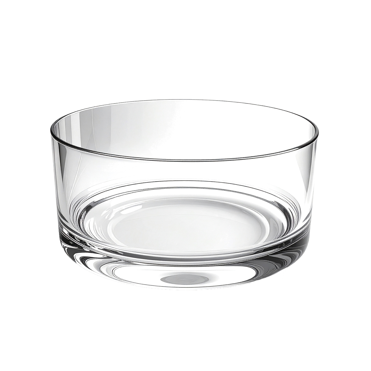 Picture of Salad Bowl, Small (5") | Undecorated