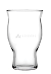 Picture of Revival 20oz stacking craft pilsner / Set of 4 - Etched