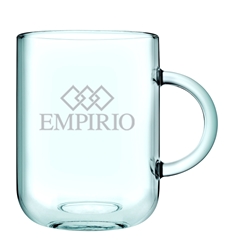 Picture of Aware Collection 12oz Mug - Etched