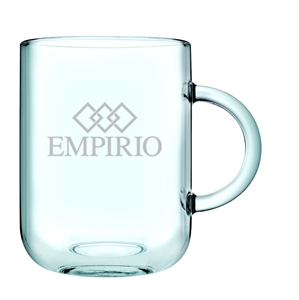 Picture of Aware Collection 12oz Mug - Etched