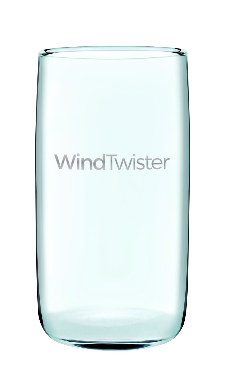 Picture of Aware Collection 11oz 'High Ball' - Etched