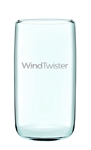 Picture of Aware Collection 11.5oz Stemmed Wine - Etched