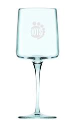 Picture of Aware Collection 11.5oz Stemmed Wine - Etched