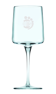 Picture of Aware Collection 11.5oz Stemmed Wine - Etched