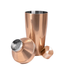 Picture of Spirit Deluxe Cocktail Shaker 25oz (undecorated)