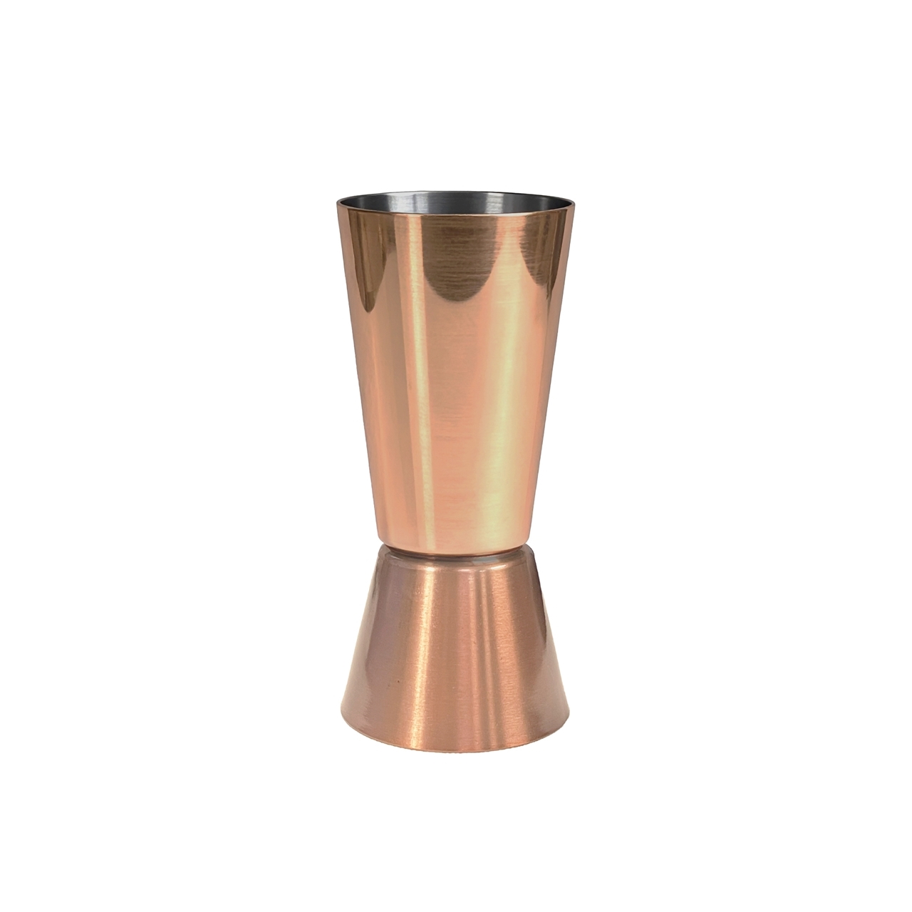 Picture of Spirit Jigger 1oz/2oz (undecorated)