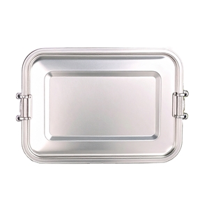 Picture of Lunch Box (undecorated)