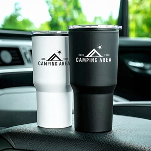 Picture of Dalton 20oz insulated tumbler