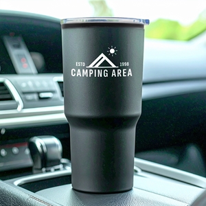 Picture of Dalton 20oz insulated tumbler