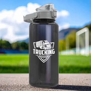 Picture of Motivation 68oz Bottle