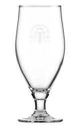 Picture of Cervoise 16.75oz - Etched