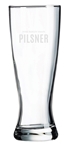Picture of Super Tall Pilsner 20oz / Set of 2 - Etched