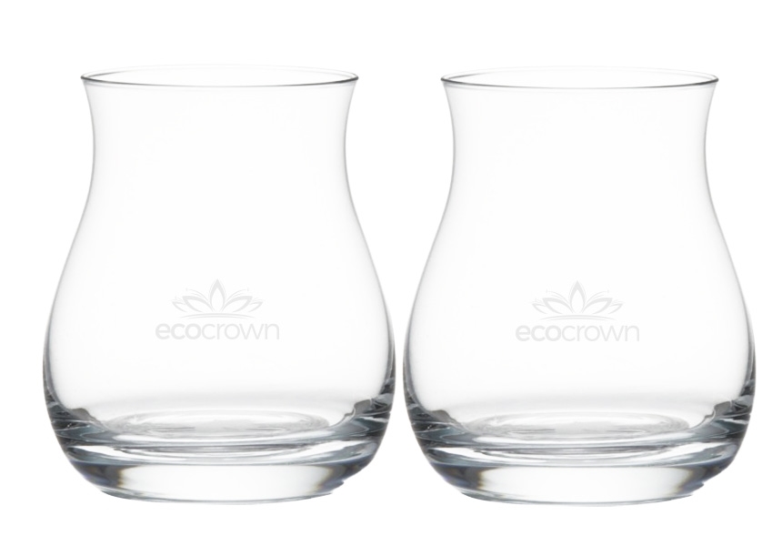 Picture of Glencairn Whiskey Glass 11.75oz / Set of 2