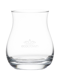 Picture of Glencairn Whiskey Glass 11.75oz - Etched