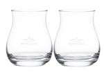 Picture of Glencairn Whiskey Glass 11.75oz - Etched