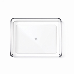 Picture of Oval Serving Tray with Inserts