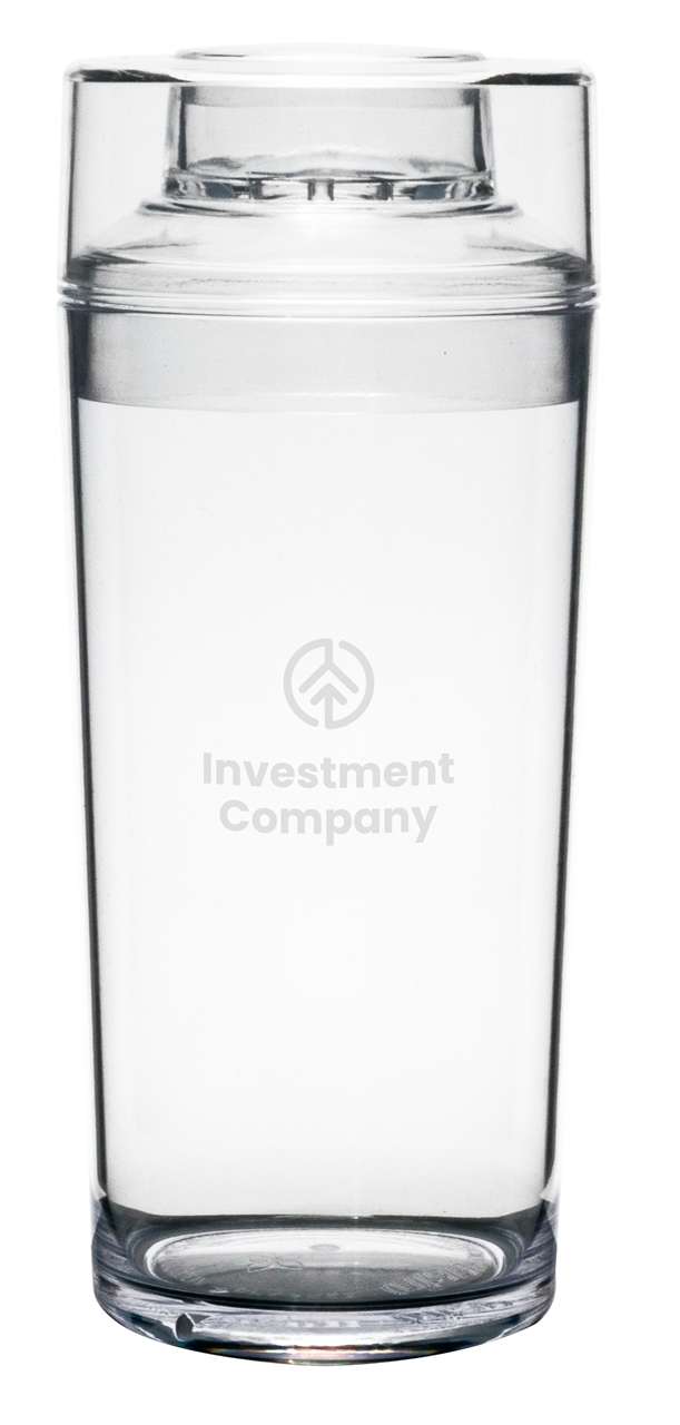 Picture of Shaker 20oz - Etched