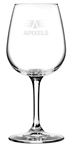 Picture of Merlot 12.75oz / Set of 24- Etched