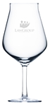 Picture of Hugo 14oz Stemmed Beer / Set of 2 - Etched