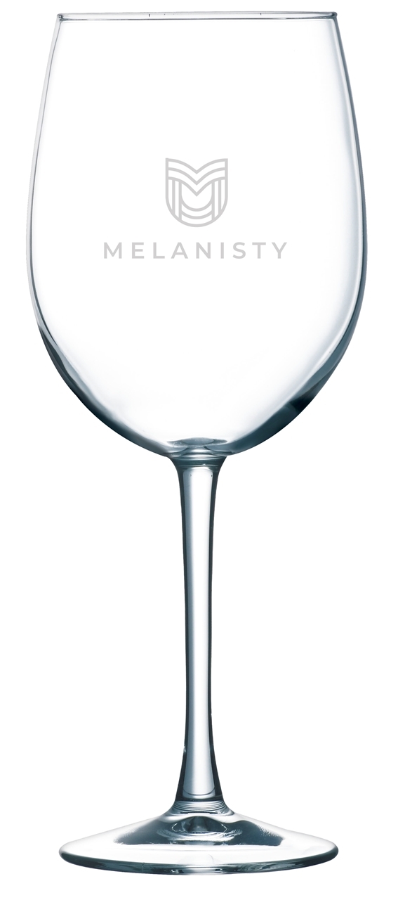 Picture of Blanc 16oz - Etched