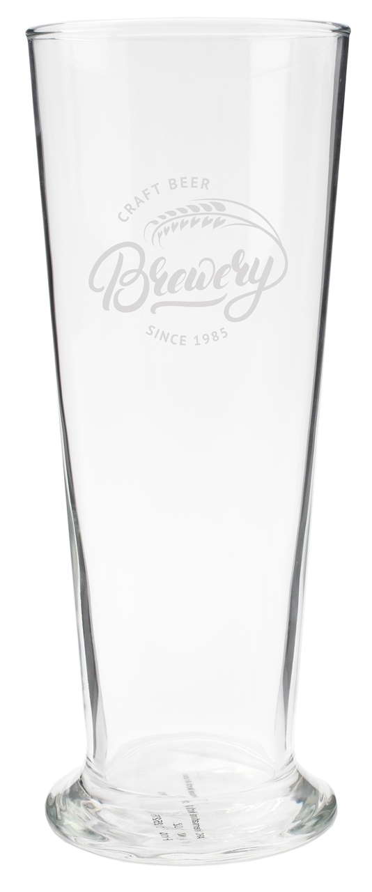 Picture of Confection 21.75oz -Etched