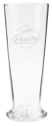 Picture of Confection 21.75oz -Etched