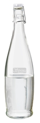 Picture of Water Bottle 33oz - Etched