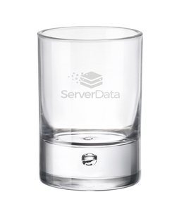 Picture of Barglass 2.25oz Shot - Etched