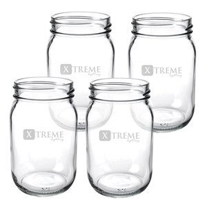 Picture of Warwick, 16oz / Set of 4 - Etched
