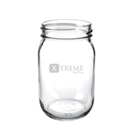 Picture of Warwick, 16oz / Set of 2 - Etched
