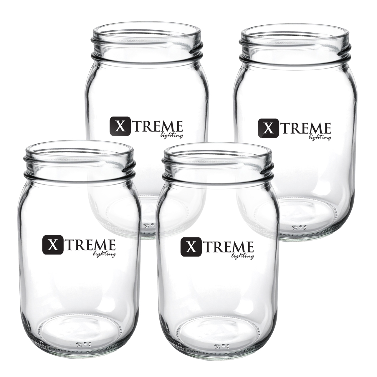 Picture of Warwick, 16oz / Set of 4