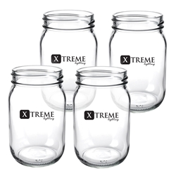 Picture of Warwick, 16oz / Set of 4