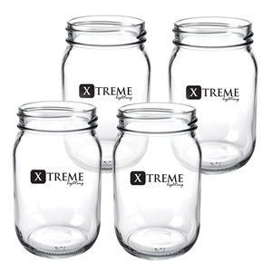 Picture of Warwick, 16oz / Set of 4