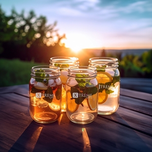 Picture of Warwick, 16oz / Set of 4