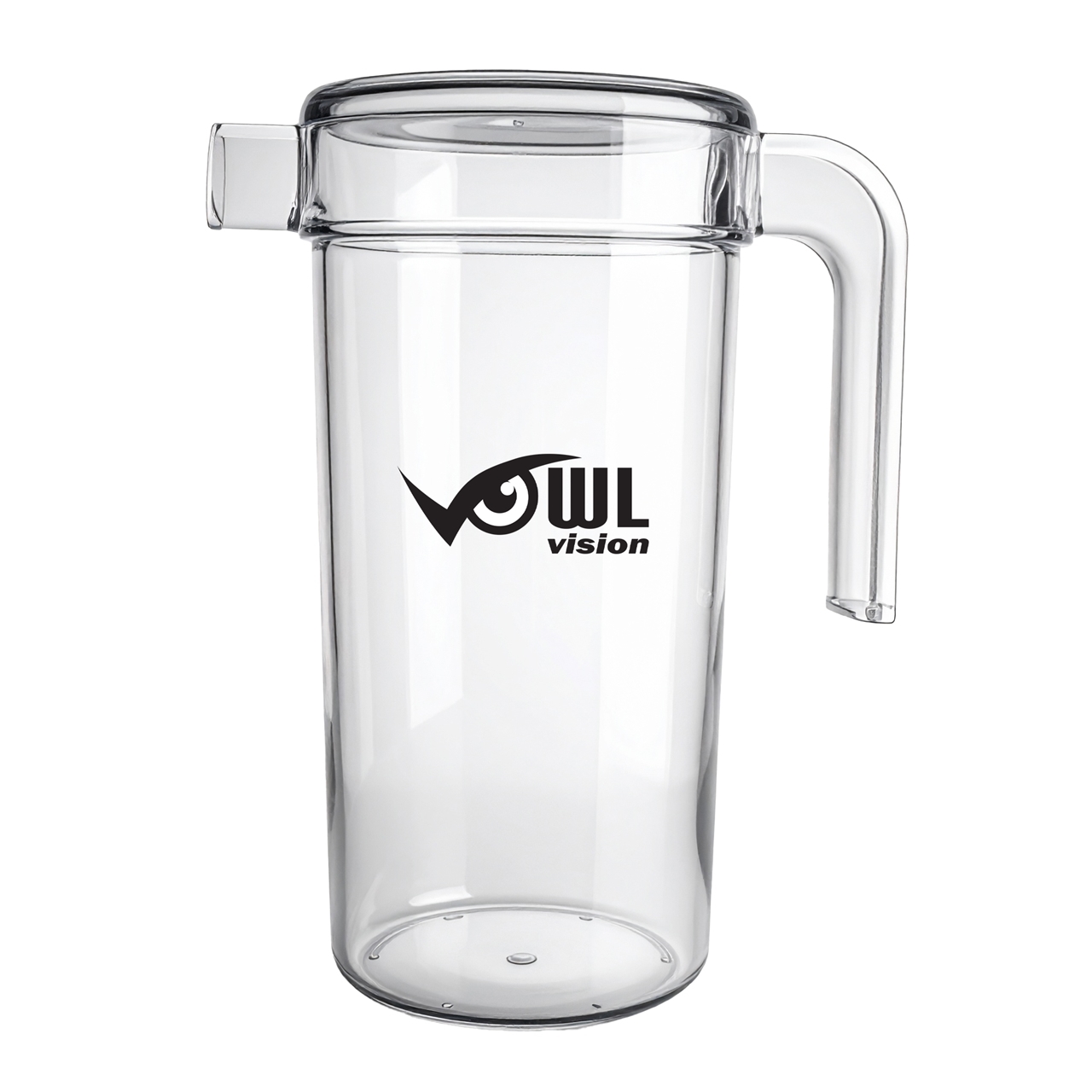 Picture of Pitcher with Lid 50oz