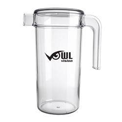 Picture of Pitcher with Lid 50oz