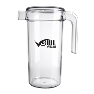 Picture of Pitcher with Lid 50oz