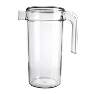 Picture of Pitcher with Lid 50oz